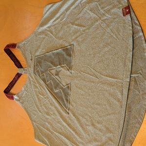 Nike AZ Diamondback Tank Top